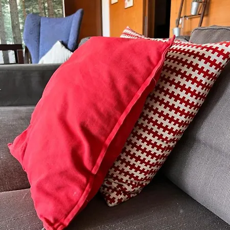 La Terrazza Su شقة ميلان