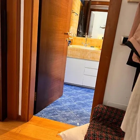 La Terrazza Su Apartamento