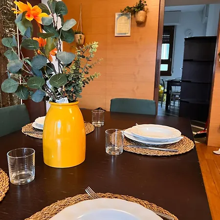 La Terrazza Su * Milán