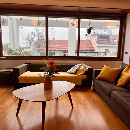 La Terrazza Su Apartamento Milán