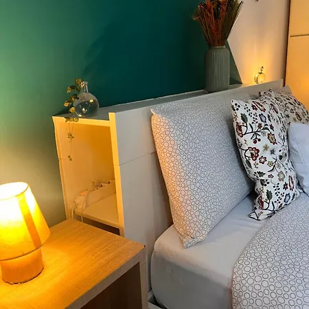 La Terrazza Su Apartamento *