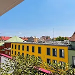 La Terrazza Su Appartement *