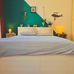 La Terrazza Su Appartement