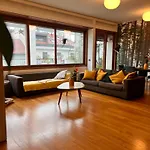 La Terrazza Su Appartement