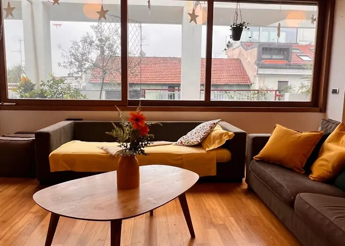 La Terrazza Su Apartament Mediolan
