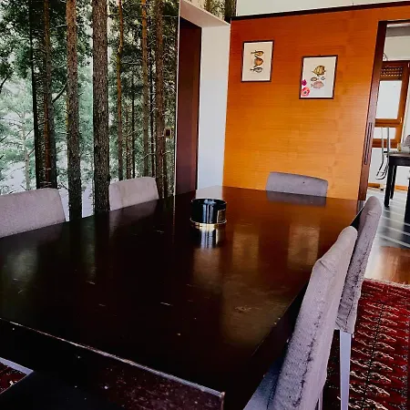 La Terrazza Su Lejlighed Milano