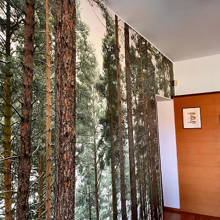 La Terrazza Su Lejlighed *