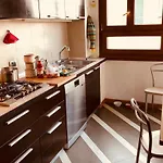 La Terrazza Su Апартаменты Милан